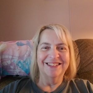 Meet your Posher, Patty